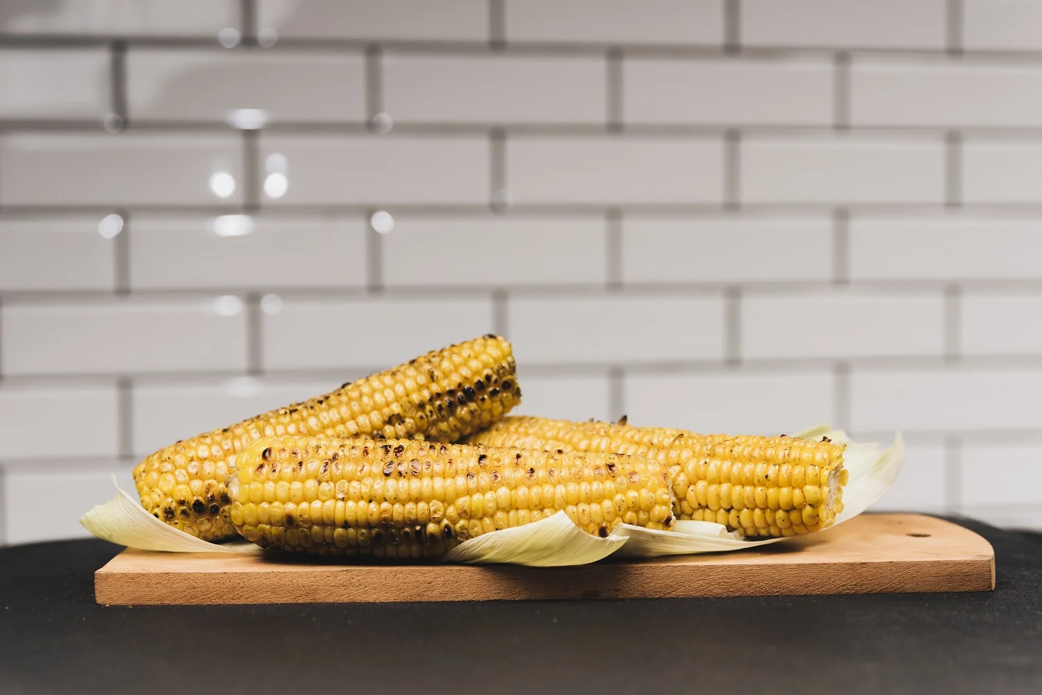 how to make old fashioned pickled corn on the cob