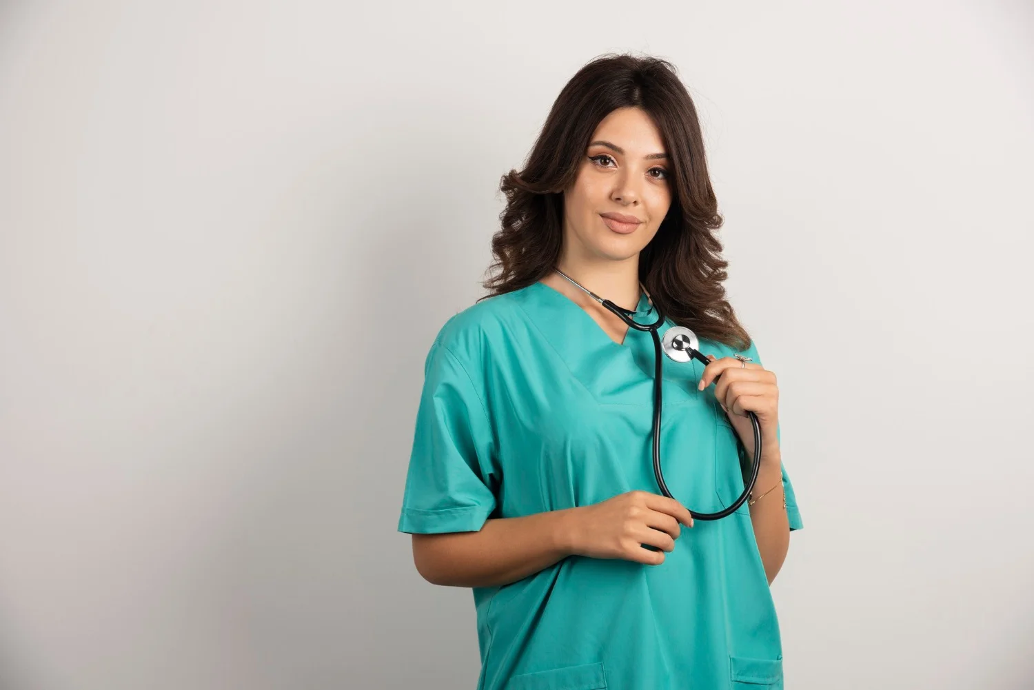 How to Express Your Style in scrubs fashionably