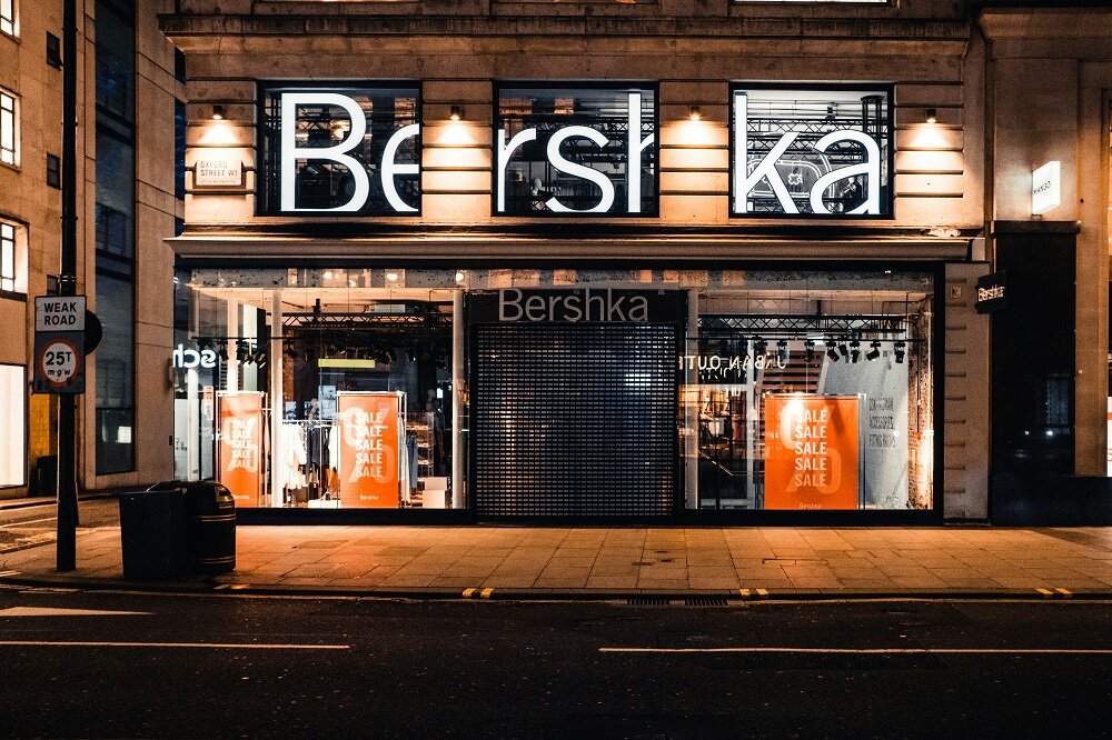 Is Bershka Fast Fashion? A Deep Dive